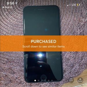 Brand new iPhone 8 Plus